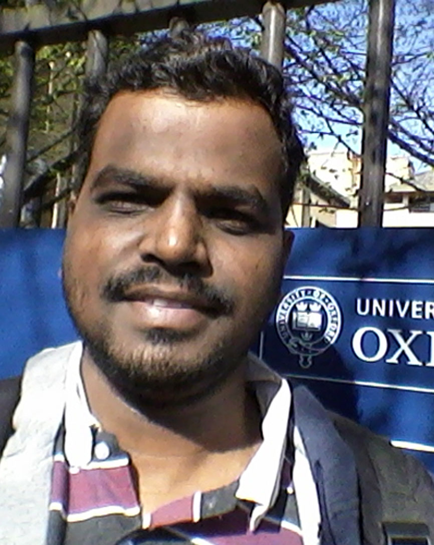Vinayak Chavan